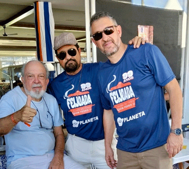 Coluna Cesar Romero – 7 de outubro de 2026 2 Jose Roberto Rodrigues 061026 CR 1