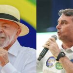 Acordo entre Lula e Flávio prevê quebra de sigilos até 23h59 desta quinta 2 Lula e Flavio quebra sigilo RICARDO STUCKERT PT E VITTOR SALES PL