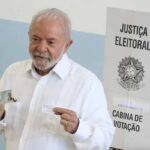 Lula voto Rovena Rosa Arquivo Agencia Brasil