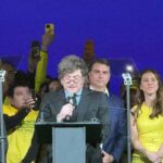 Aposentadorias na Argentina: cortes de Milei reduzem em 53% o número de novos beneficiários 12 Milei Maura Martins TV Brasil