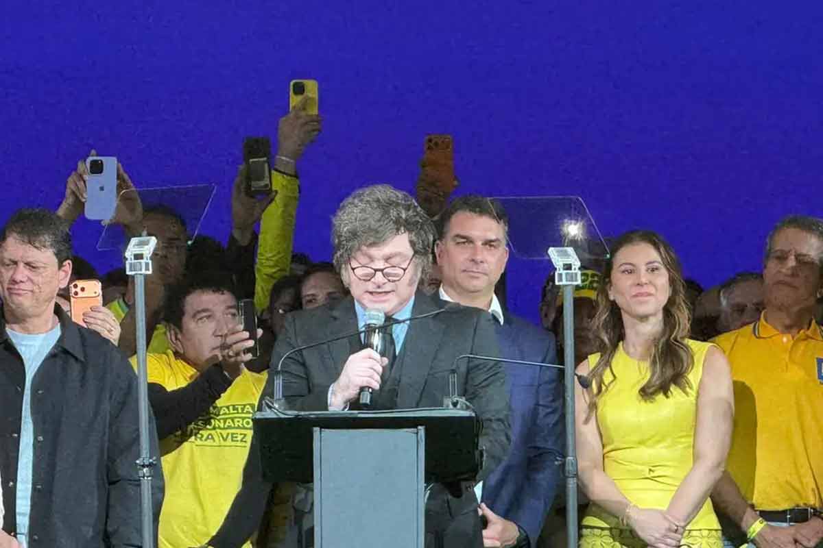 Aposentadorias na Argentina: cortes de Milei reduzem em 53% o número de novos beneficiários