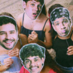 Boyband de Juiz de Fora lança música e clipe gravado com fãs no Centro 20 boyband nextage juiz de fora