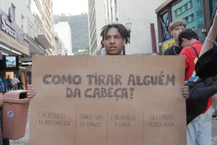 Boyband de Juiz de Fora lança música e clipe gravado com fãs no Centro 18 boyband nextage juiz de fora