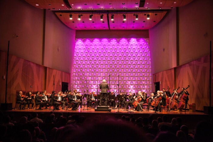 Orquestra Sinfônica Brasileira faz concerto gratuito com músicos de Juiz de Fora neste sábado 1 orquestra sinfônica brasileira juiz de fora