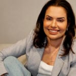Outubro Rosa D cancer de mama Rafaela Fernands