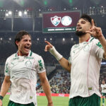 Libertadores: Palmeiras recebe Fluminense com vantagem por vaga na final