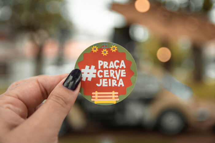 Como as praças cervejeiras estão mudando a ocupação de espaços em Juiz de Fora