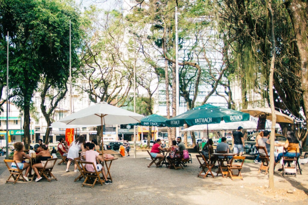 Como as praças cervejeiras estão mudando a ocupação de espaços em Juiz de Fora 3 Como as praças cervejeiras estão mudando a ocupação de espaços em Juiz de Fora