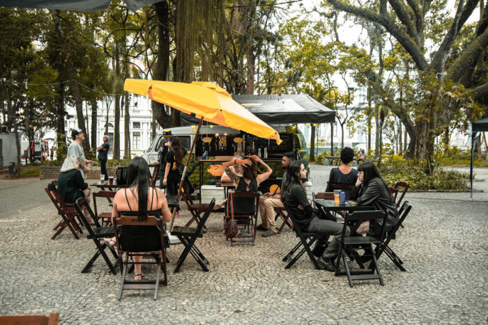 Como as praças cervejeiras estão mudando a ocupação de espaços em Juiz de Fora