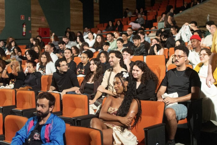Festival Primeiro Plano volta ao Cinema Alameda após quatro anos 4 Festival Primeiro Plano volta ao Cinema Alameda após quatro anos