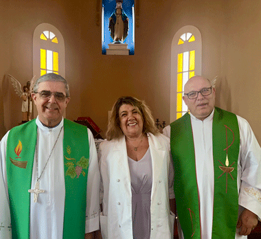 Coluna Cesar Romero – 30 e 31 de outubro de 2026 10 Padres 291026 CR IMG 9892