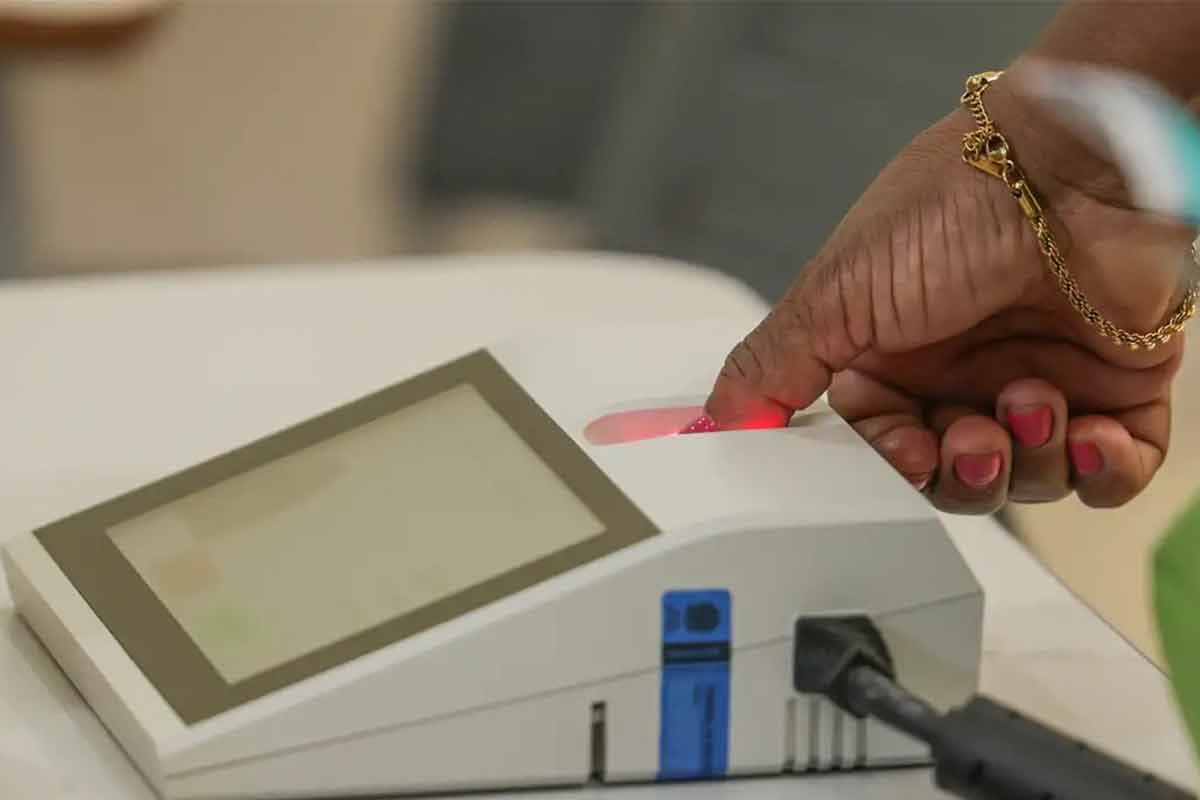 INSS: voto no segundo turno das Eleições 2026 vale como prova de vida