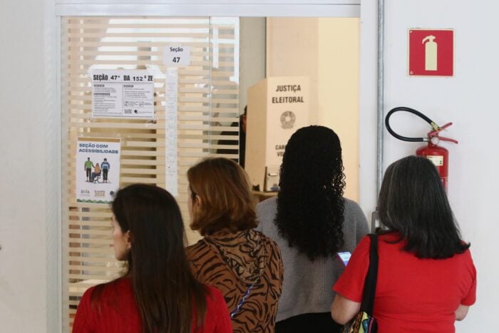 Candidatos de fora ampliam espaço entre os mais votados em JF