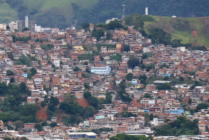 'Rolê de cria': MC Dodo da Baixada apresenta 5 lugares para conhecer em Juiz de Fora 3 rolê de cria juiz de fora