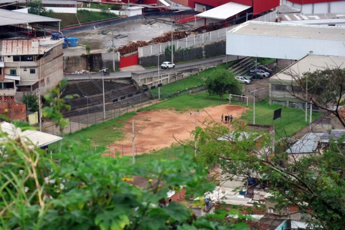 'Rolê de cria': MC Dodo da Baixada apresenta 5 lugares para conhecer em Juiz de Fora 4 role de cria juiz de fora