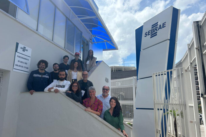 Produtores de Juiz de Fora se preparam para feira nacional de audiovisual
