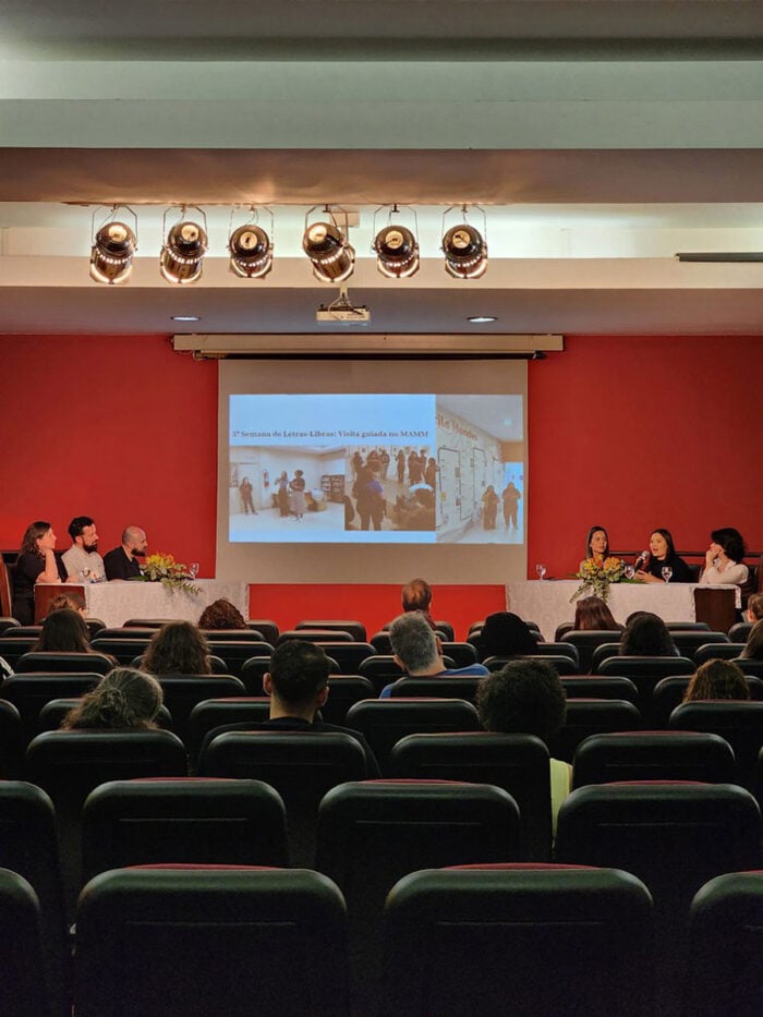 Museu de arte Murilo Mendes realiza evento de pesquisa e preservação aberto ao público