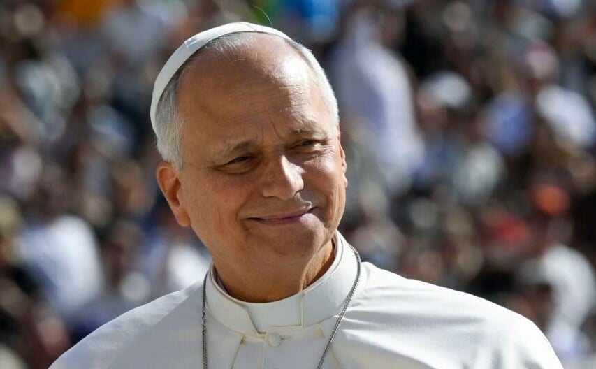 Papa Leão XIV mantém agenda antes de cirurgia para retirada de nódulo no pulmão