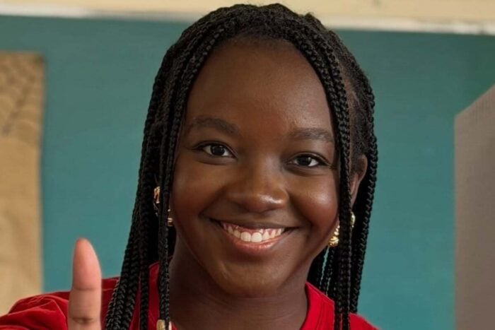 Aos 21 anos, deputada federal eleita por Minas denuncia ameaças de morte e violência sexual