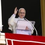 Cirurgia para retirada de nódulo no pulmão do papa Leão XIV termina ‘com sucesso’