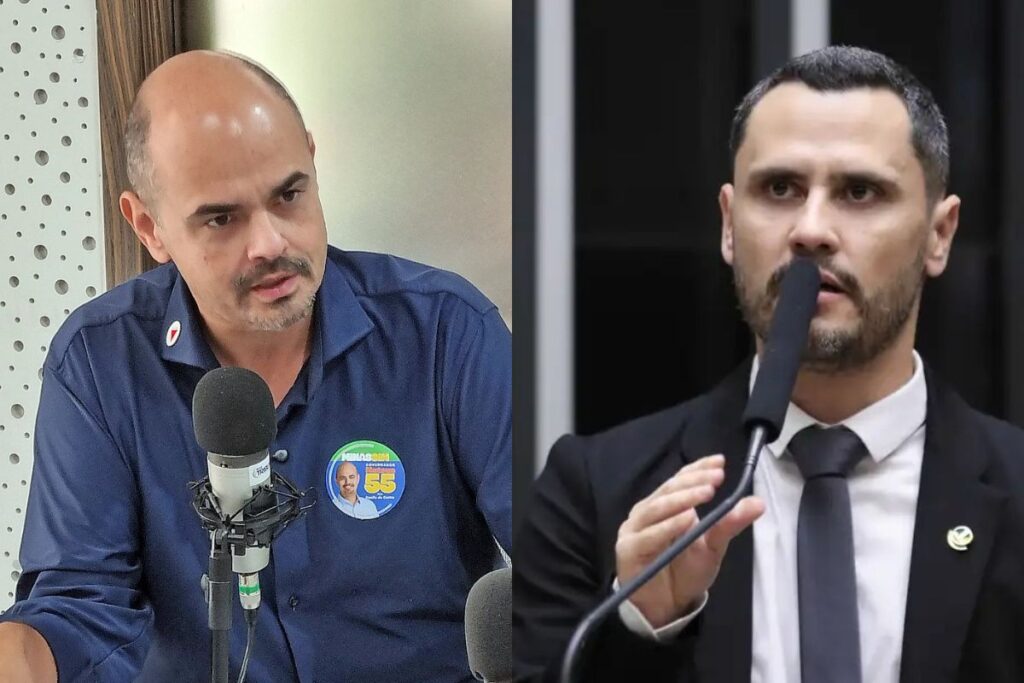 Simoes e Cleitinho