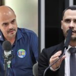 Mateus Simões garante pagamento de salários de dezembro durante transição para Cleitinho