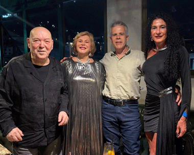 Coluna Cesar Romero – 27 de outubro de 2026 9 Suzana Neves 261026 CR