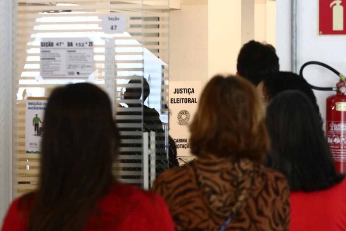 Tribuna de Minas acompanha votação e apuração do segundo turno das Eleições 2026 neste domingo 2 TRIBUNA ELEICAO 2026 FELIPE COURI 25