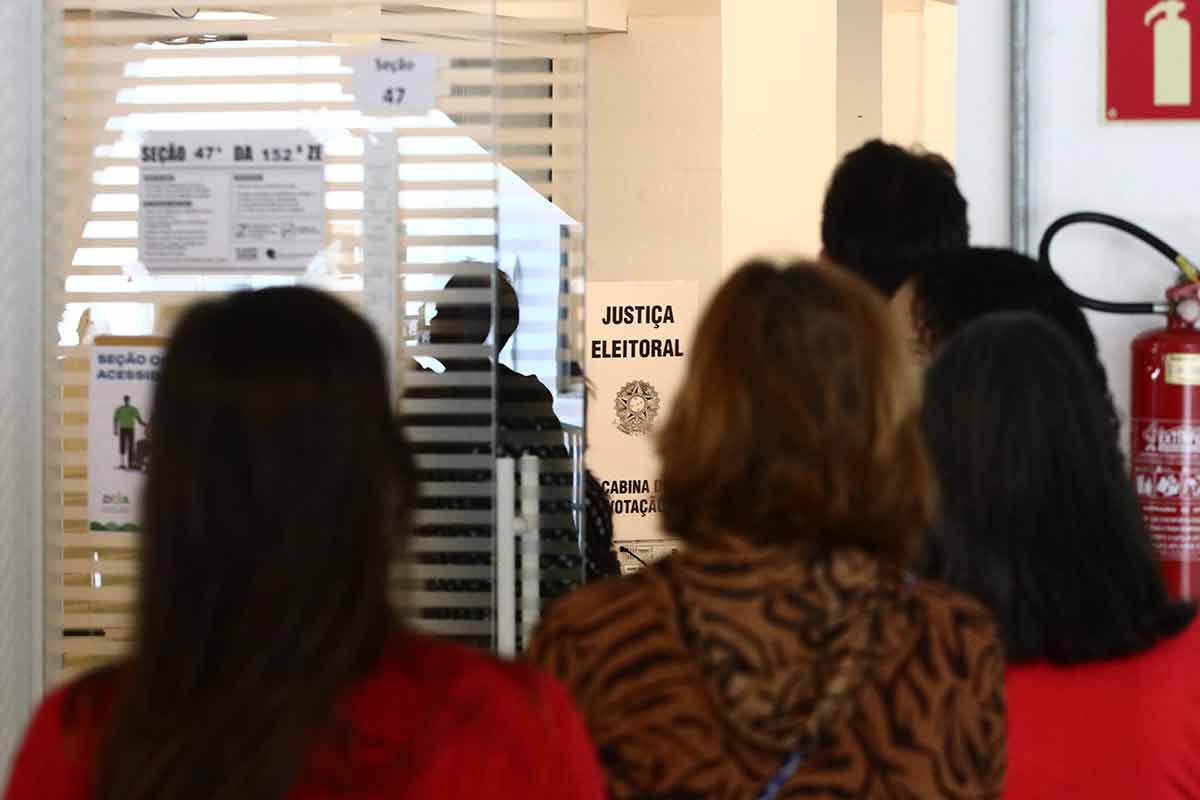 Tribuna de Minas acompanha votação e apuração do segundo turno das Eleições 2026 neste domingo