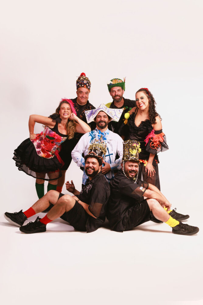 Entre brincadeiras e melodias, bandas de Juiz de Fora valorizam a música infantil 2 juiz de fora música criança