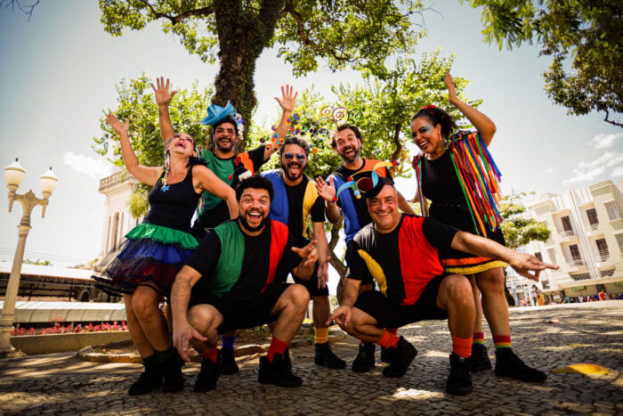 Entre brincadeiras e melodias, bandas de Juiz de Fora valorizam a música infantil