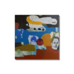 marco raphael exposição