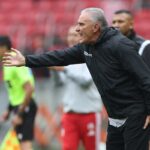 Tite tem aproveitamento de 26,7% no Botafogo após deixar Cruzeiro; veja os números