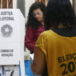 Segundo turno em Juiz de Fora tem duas trocas de urnas e nenhuma intercorrência