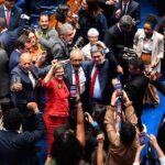 Em votação histórica, Senado aprova emenda constitucional que extingue jornada de trabalho 6×1