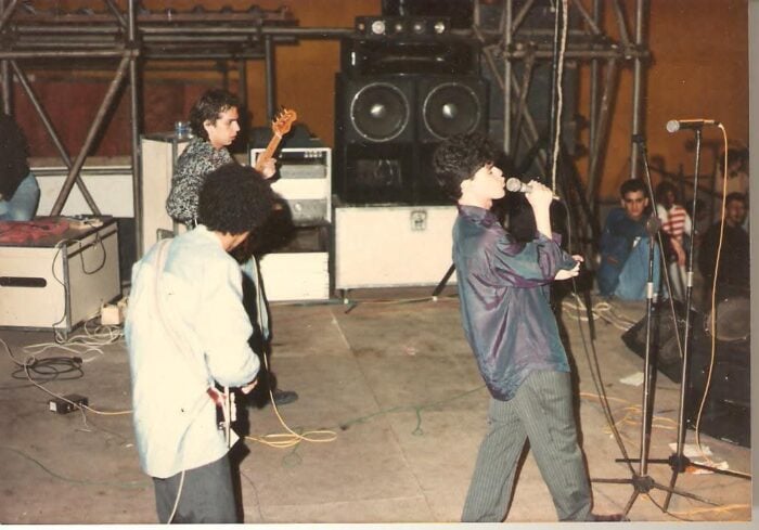 Edson Leão comemora 60 anos e quatro décadas de música com show em Juiz de Fora