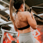 Treinar demais é vício? Saiba quando a prática de exercícios pode ser prejudicial 8 academia treino foto pexels