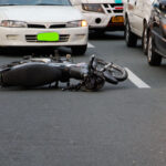 Motociclista atingido por veículo da prefeitura será indenizado em R$ 30 mil 8 acidente moto pexels