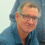 Morre o jornalista Ailton Alves Pereira aos 63 anos 13 ailton sinserpu foto arquivo pessoal 1