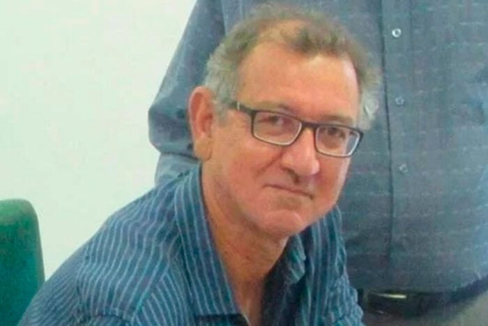 ailton sinserpu foto arquivo pessoal 1