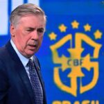 Ancelotti muda opções da Seleção para amistosos contra Japão e Singapura 12 ancelotti convocacao foto andre durao