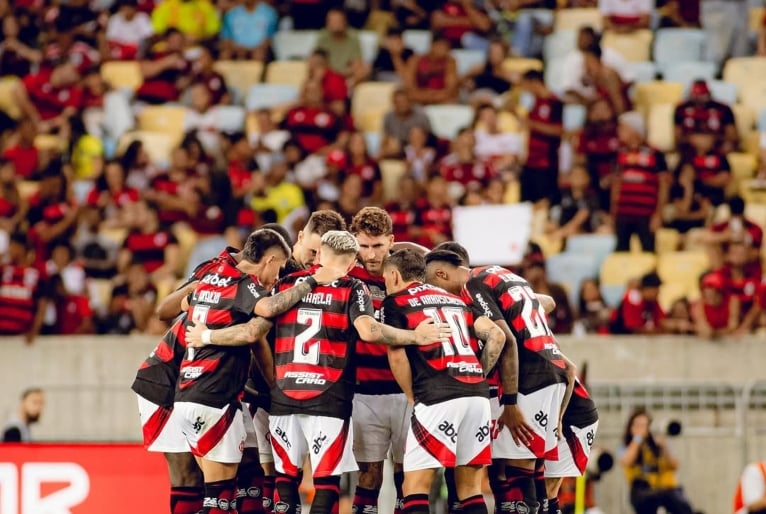 Antes mesmo da temporada acabar, Flamengo decidiu agir rápido e já assinou com reforço para 2027