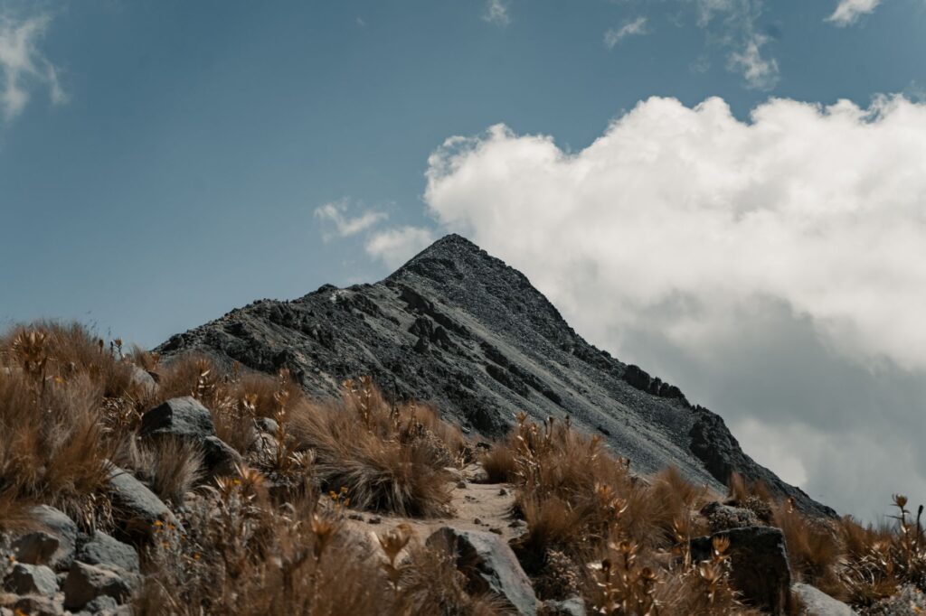 Após conquistar o cume de uma montanha de 3.960 metros, alpinista de 53 anos iniciou a descida e desapareceu, levando equipes a mobilizarem helicópteros, cães farejadores e buscas por mais de três dias