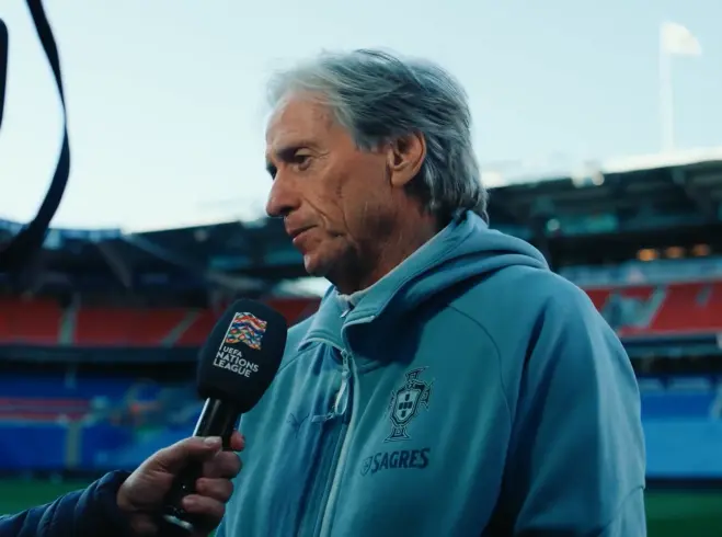Após discussão com o técnico Jorge Jesus e polêmica em Portugal, Cristiano Ronaldo tem aposentadoria cravada no futebol 3 apos discussao com o tecnico jorge jesus e polemica em 2