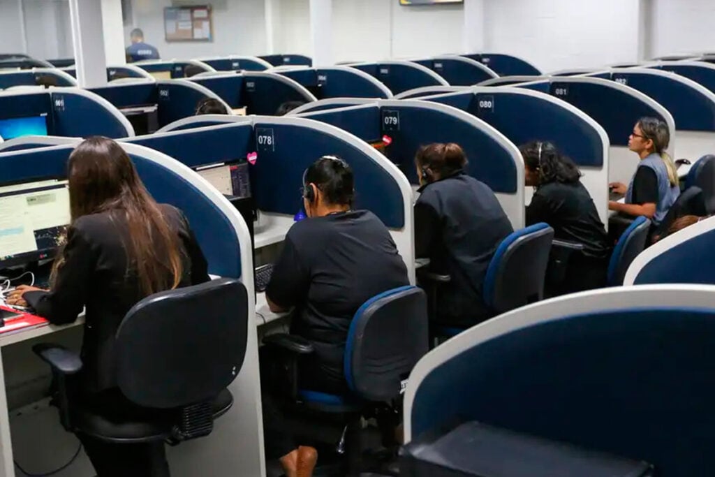 atendimento humano defesa do consumidor agencia brasil