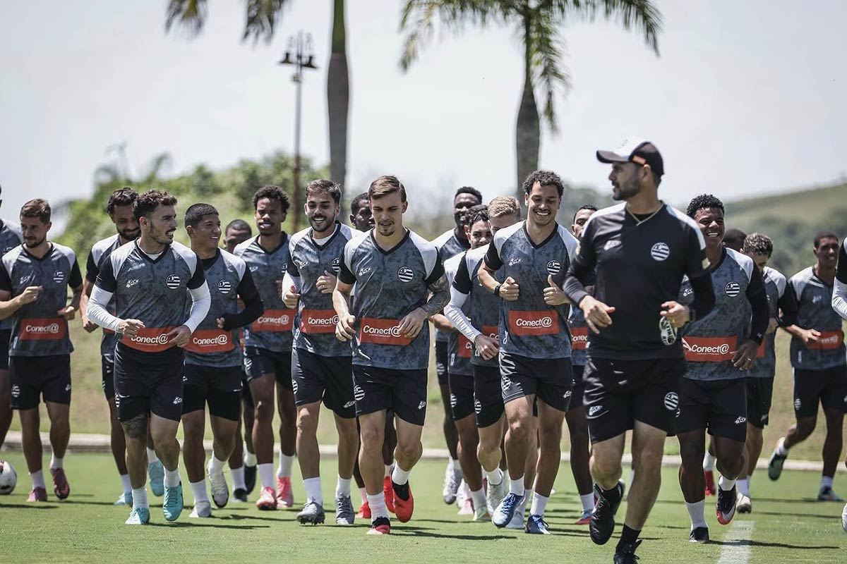 Athletic empata com o Londrina e adia confirmação da permanência na Série B