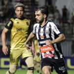 Athletic pode confirmar permanência na Série B já neste fim de semana 29 athletic 3 foto leo piva 1