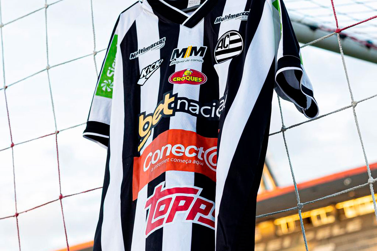 MP das bets: Athletic adere ao Manifesto do Futebol Mineiro após Estado anunciar auxílio financeiro a clubes da capital