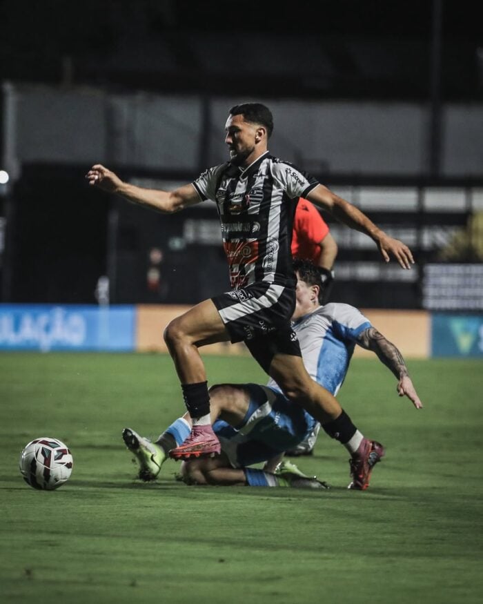athletic foto divulgacao