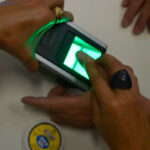 INSS alerta aposentados e pensionistas sobre golpe envolvendo biometria 13 biometria inss foto mello casal jf foto agencia brasil